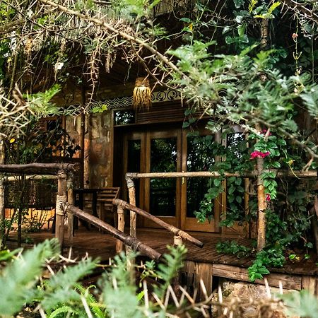 Akagera Transit Lodge المظهر الخارجي الصورة