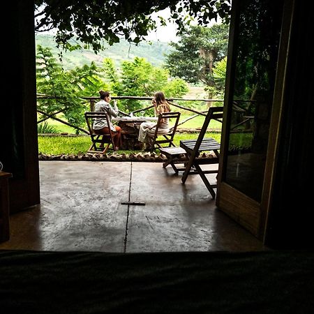 Akagera Transit Lodge المظهر الخارجي الصورة