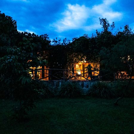 Akagera Transit Lodge المظهر الخارجي الصورة
