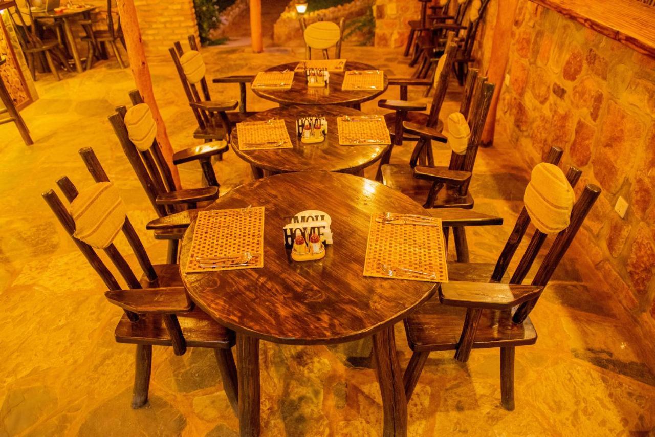 Akagera Transit Lodge المظهر الخارجي الصورة