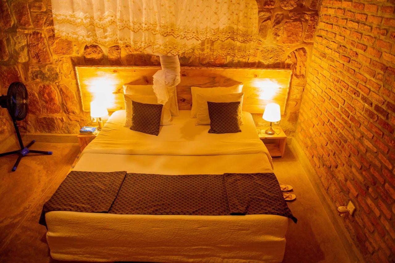 Akagera Transit Lodge المظهر الخارجي الصورة