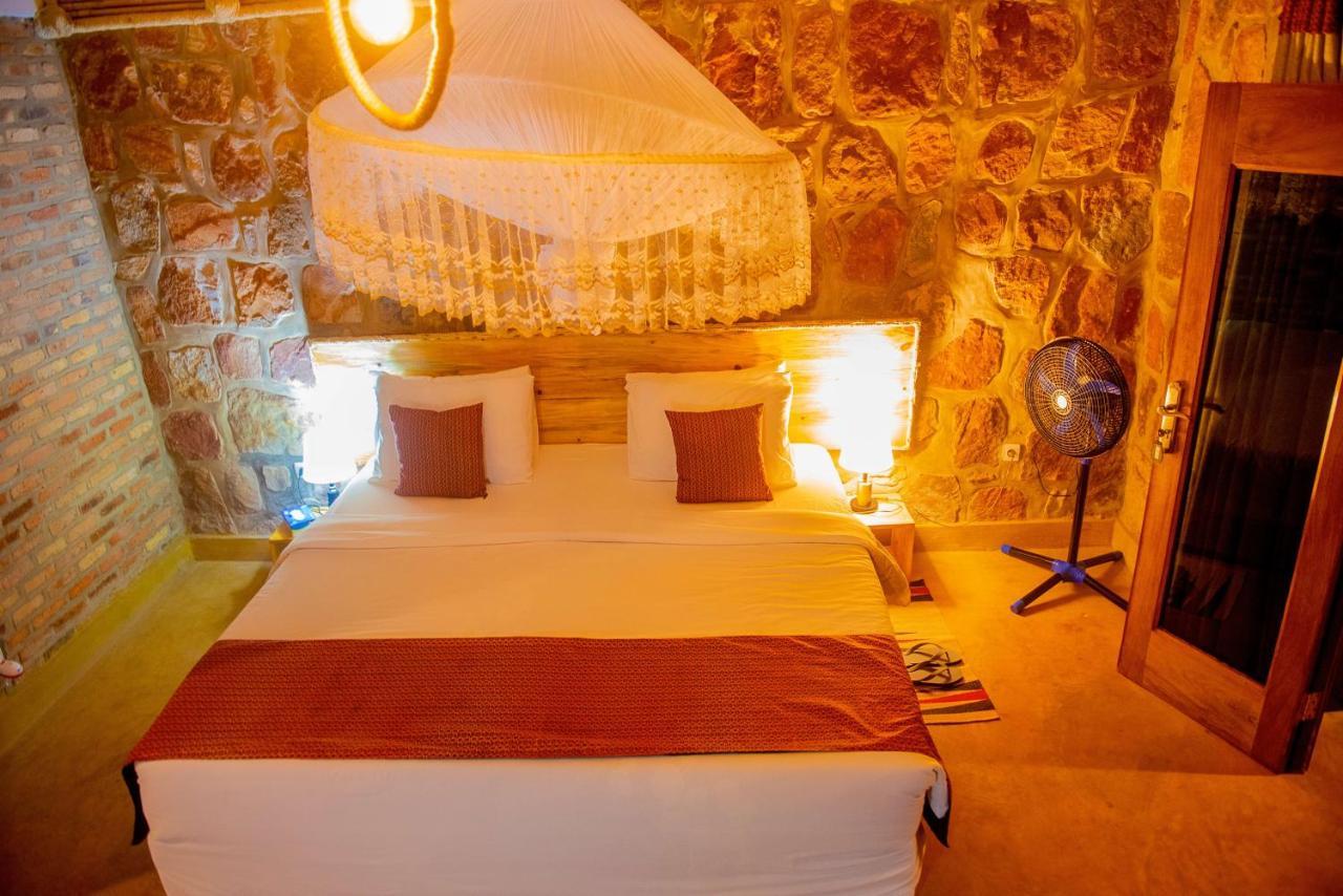 Akagera Transit Lodge المظهر الخارجي الصورة