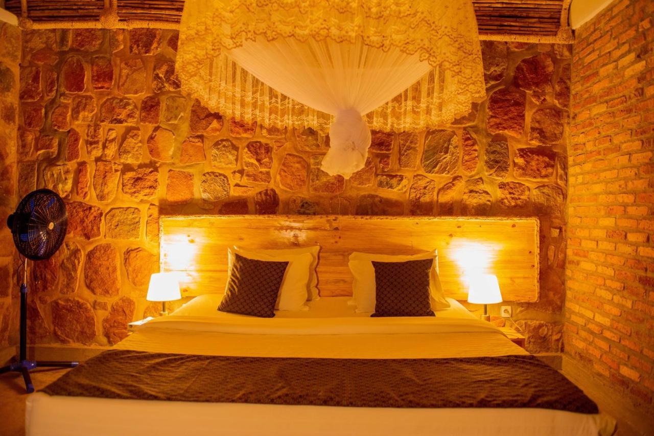Akagera Transit Lodge المظهر الخارجي الصورة