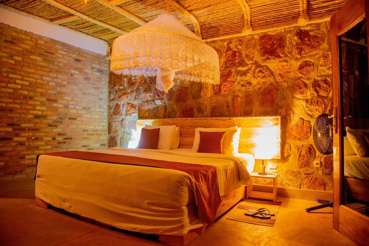 Akagera Transit Lodge المظهر الخارجي الصورة