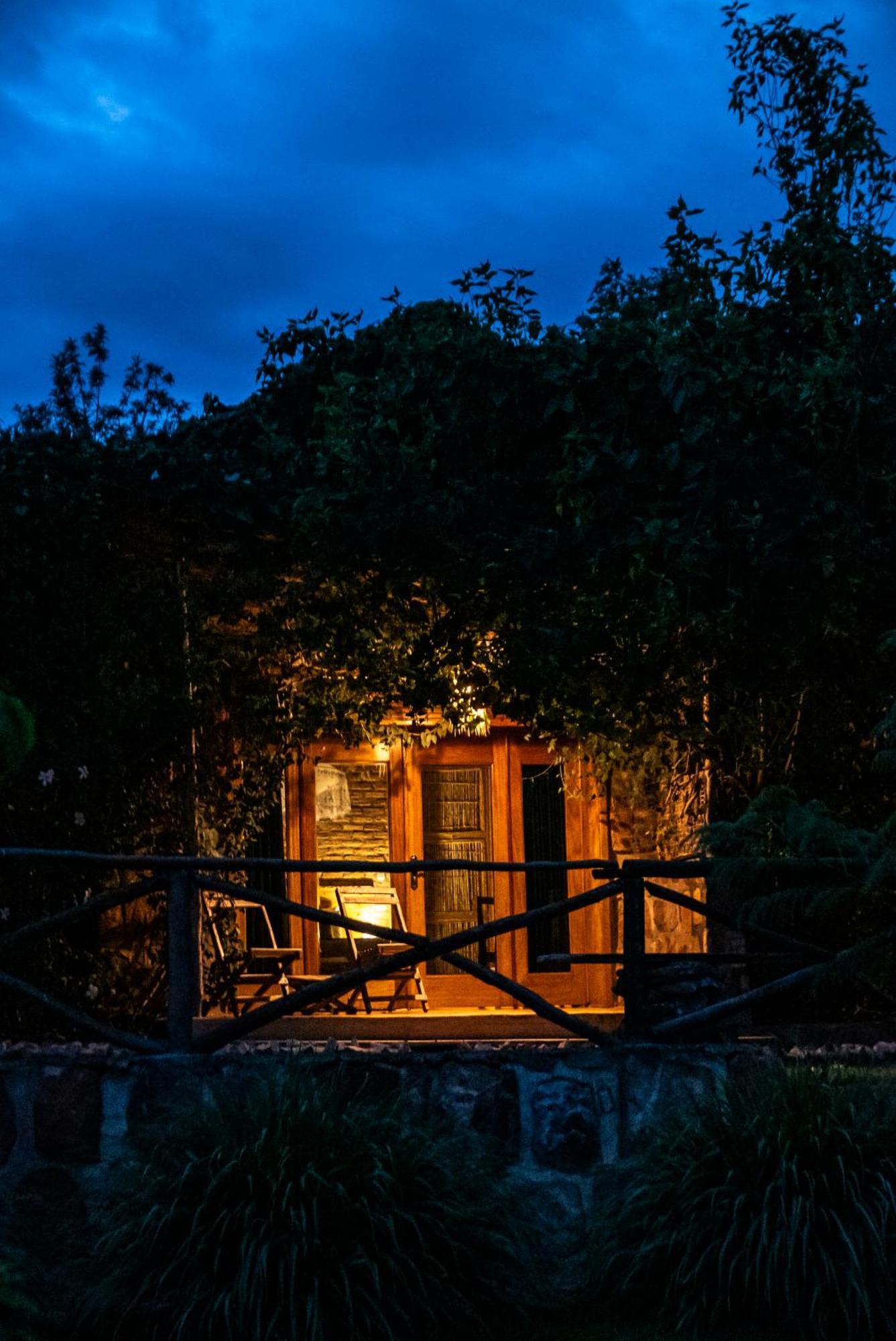 Akagera Transit Lodge المظهر الخارجي الصورة