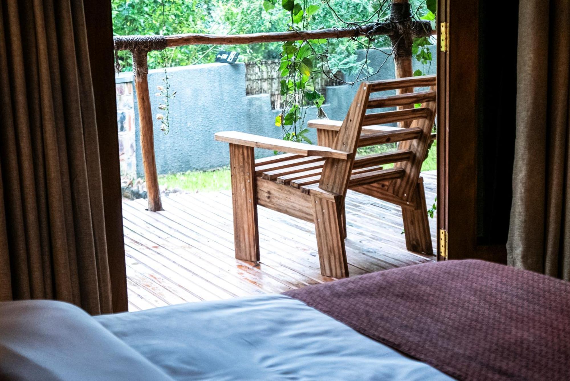 Akagera Transit Lodge المظهر الخارجي الصورة
