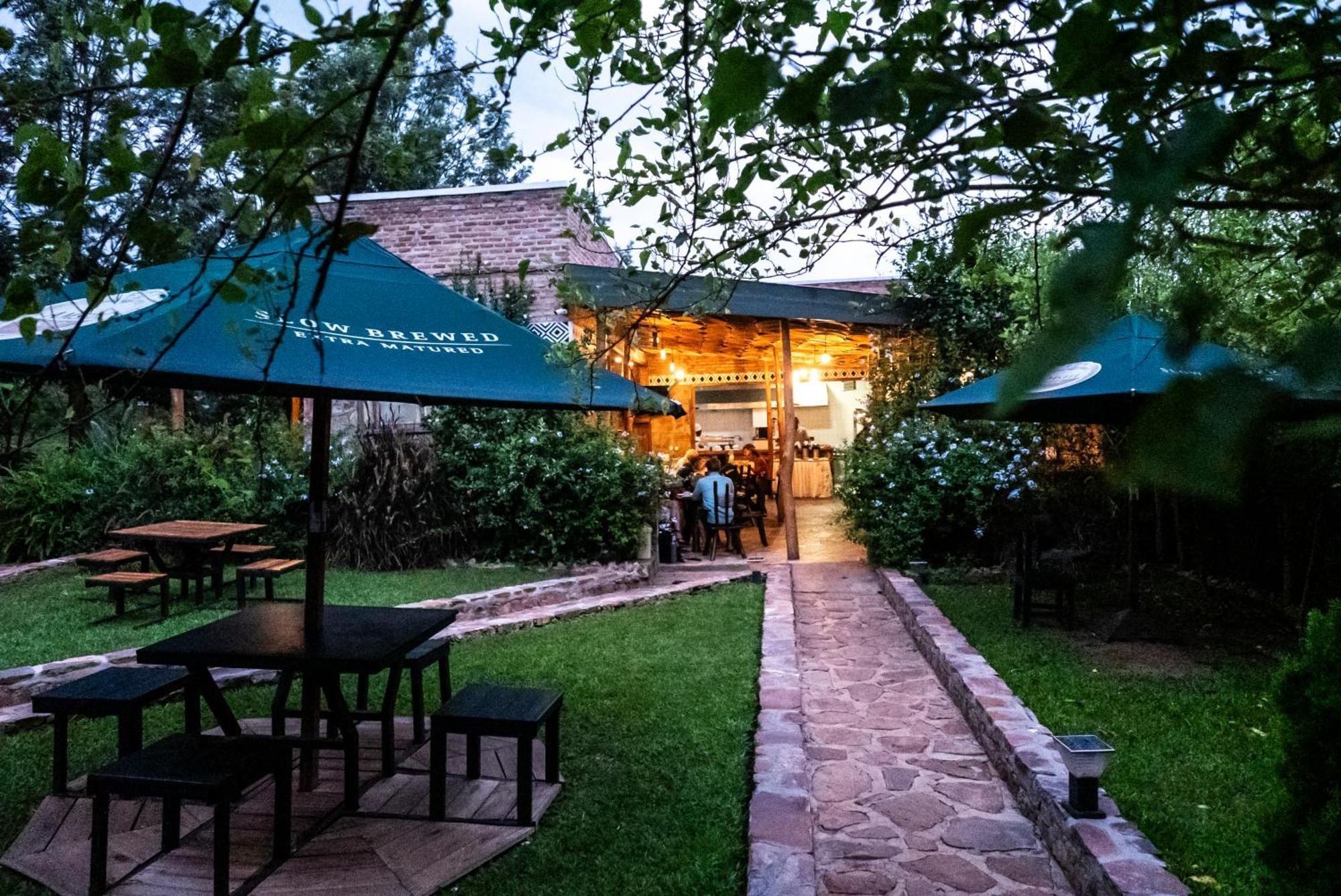 Akagera Transit Lodge المظهر الخارجي الصورة